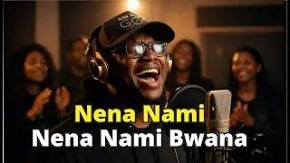 Nena Nami  (Cover) – Deep Swahili Prayer Worship | Originally done by MARGGIE DAWN