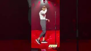 MORGENSHTERN ПОЁТ ШАНСОН У БЛАТНЫХ НА КОНЦЕРТЕ