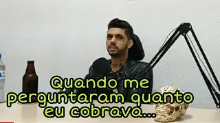 Kog#01 - Vine - O primeiro trabalho remunerado
