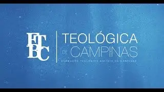 [PROMO] Faculdade Teológica Batista de Campinas