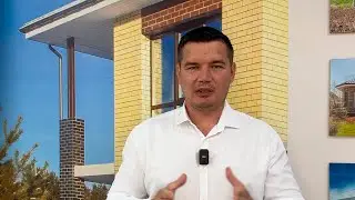 Строительная компания BrickHouse