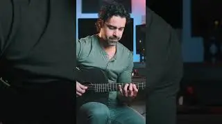 Melodic Serenity: Embrace Relaxation with Beautiful Sounds #fingerstyleguitar #guitar #fingerstyle