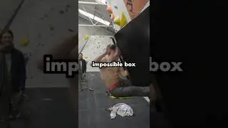 Hang in Impossible Box, WIN $100 🔥
