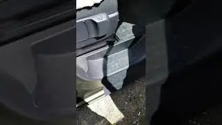 Защита порогов авто