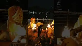 गंगा जी की आरती