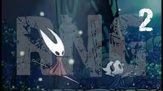 Horbet Lords | Hollow Knight RNG #2