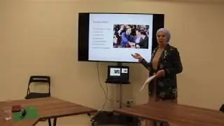 Диляра Фаткуллина, АПМ РФ: Нетворкинг для бизнеса. Аудит и ресурсы ваших связей