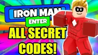 ALL *SECRET OWNER* CODES IN ✨ULTIMATE TOWER DEFENSE✨ (Codes in description)