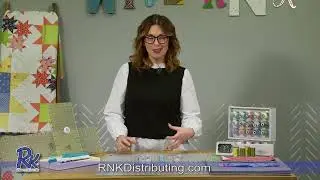 Aqua Touch Markers