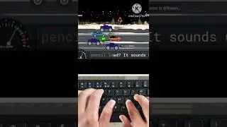 Day 66 typing test / hard challenge #shorts #viral #technicalparchhai