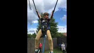 Летний лагерь, часть 3. День Рождения Ярика.