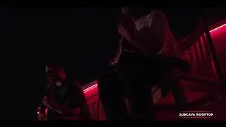 L'Esistenza dei Mostri - Le grandi decisioni (live @Subcava Rooftop)