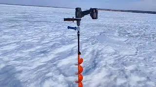 Удлинитель для шнека Мотошторм Тонар