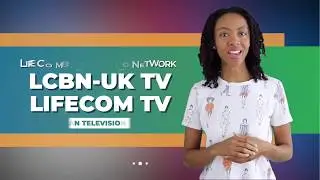 LCBN- UK Television
