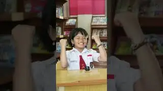 CERDAS CEPAT SD Santa Maria Cimahi