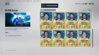 NHL® 18 making 99 Iginla!!! NHL 18 HUT master Hero!!!