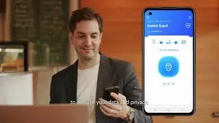 ASUS AiProtection - Instant Guard