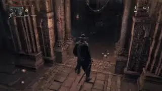 Bloodborne Part 12