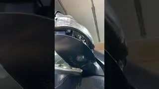 Toyota Prado 2017+. Установка магнитолы Megabox с круговым обзором 360 часть 5