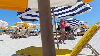 my semi retired lifestyle another day at the beach ⛱