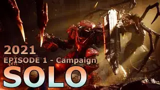 SOLO Colossus [CAMPAIGN] Anthem - {Episode 1}