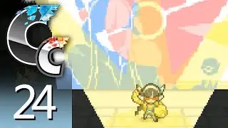 GIMME WHAT I NEEEEED – Pokémon Black 2 & White 2 [24]