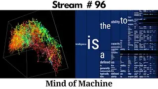 stream #96 : Mind of Machine