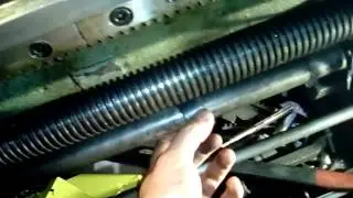 Станок ИТ-1 непонятная деталь