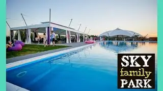 Sky FAMILY Park от (Alfa Bank)