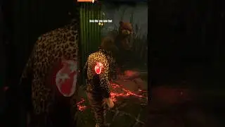 When the killer is a whole vibe 😎 #stunula #dbd #dbdshorts #deadbydaylightsurvivor #horrorgaming