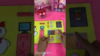 Queen Mixue Sedih Minta Es Krim 