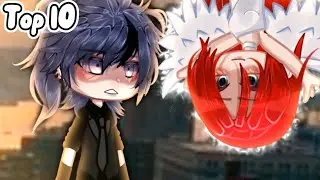 Top 11 Come and Fly Away With Me Meme | Gacha Life & Gacha Club