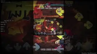 Gravity Falls - Friday Night Funkin - Fonny Song - 