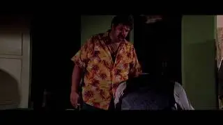 Scarface a Frascati