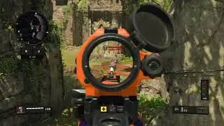 Black Ops 4: Some of my best plays so far