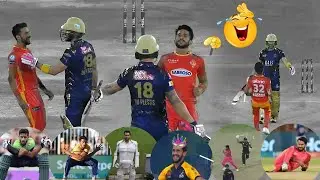 Hassan Ali Funny Moments | Wawoo