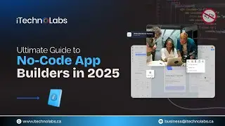 How to Make an App Without Code in 2025 | Create Apps Easily Without Coding