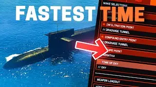 Fastest Way to Complete All Cayo Perico Setups (Solo Guide 2025)