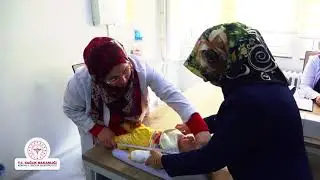 14 Mart Tıp Bayramı 2019