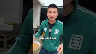 婆婆跟儿媳借钱回娘家，一家五口回村后像极了土匪，按麻袋装塞了一后备箱#记录真实生活 #金果和糖果
