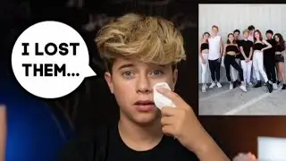 Losing My Best Friend... **EMOTIONAL** |  Gavin Magnus