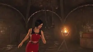 Обитель Зла 4 - DLC SEPARATE WAYS [1]