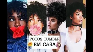 IMITANDO FOTOS TUMBLR CACHEADA 2  