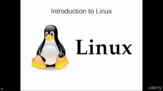 (1) Introduction to Ubuntu Linux and getting started as a power user!