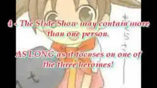 ~*~Harvest Moon Slide Show Contest~*~ !!(CLOSED)!!