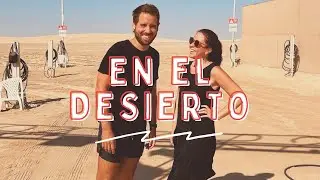 DIA 2: DESIERTO Y PARTIDO #FRANCIAVSDINAMARCA