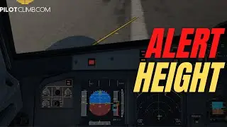 Alert Height - [Fail Operational]
