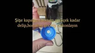 Hazır alkol filtreleme