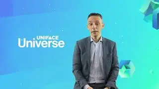 The new Uniface