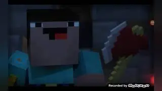 Нуб против зомби часть 2 😰😰😰